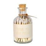 ZAND -  MATCHES TO MATCH