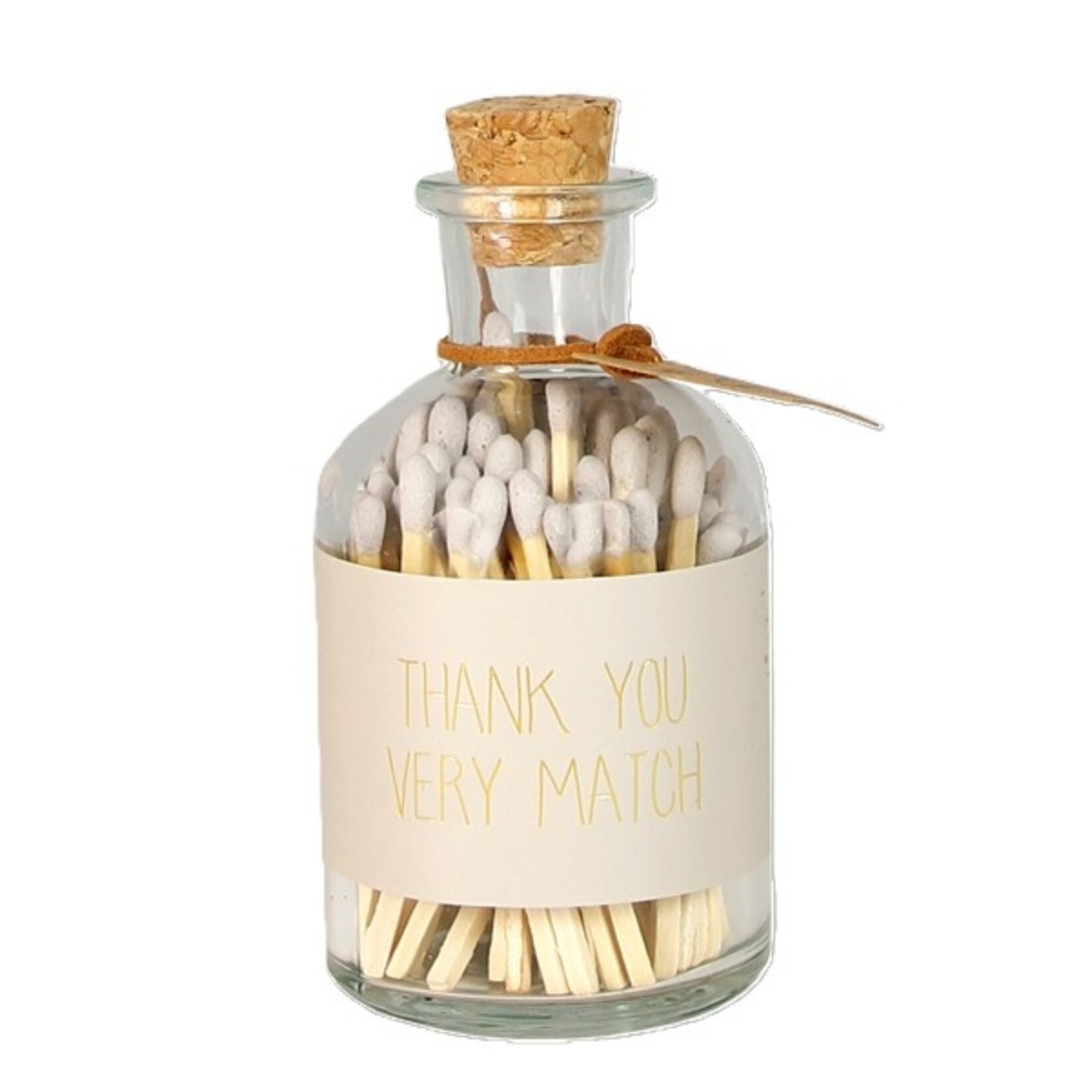 ZAND -  MATCHES TO MATCH