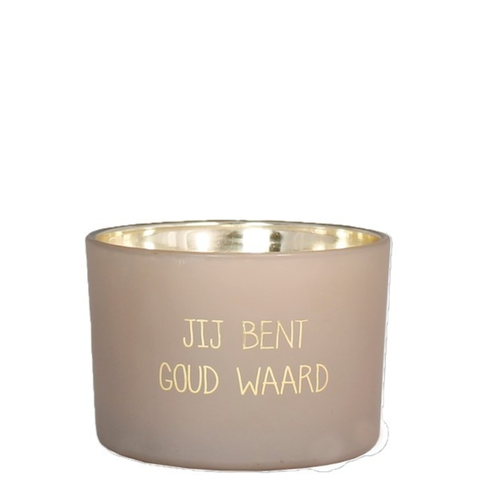 SOJAKAARS - JIJ BENT GOUD WAARD