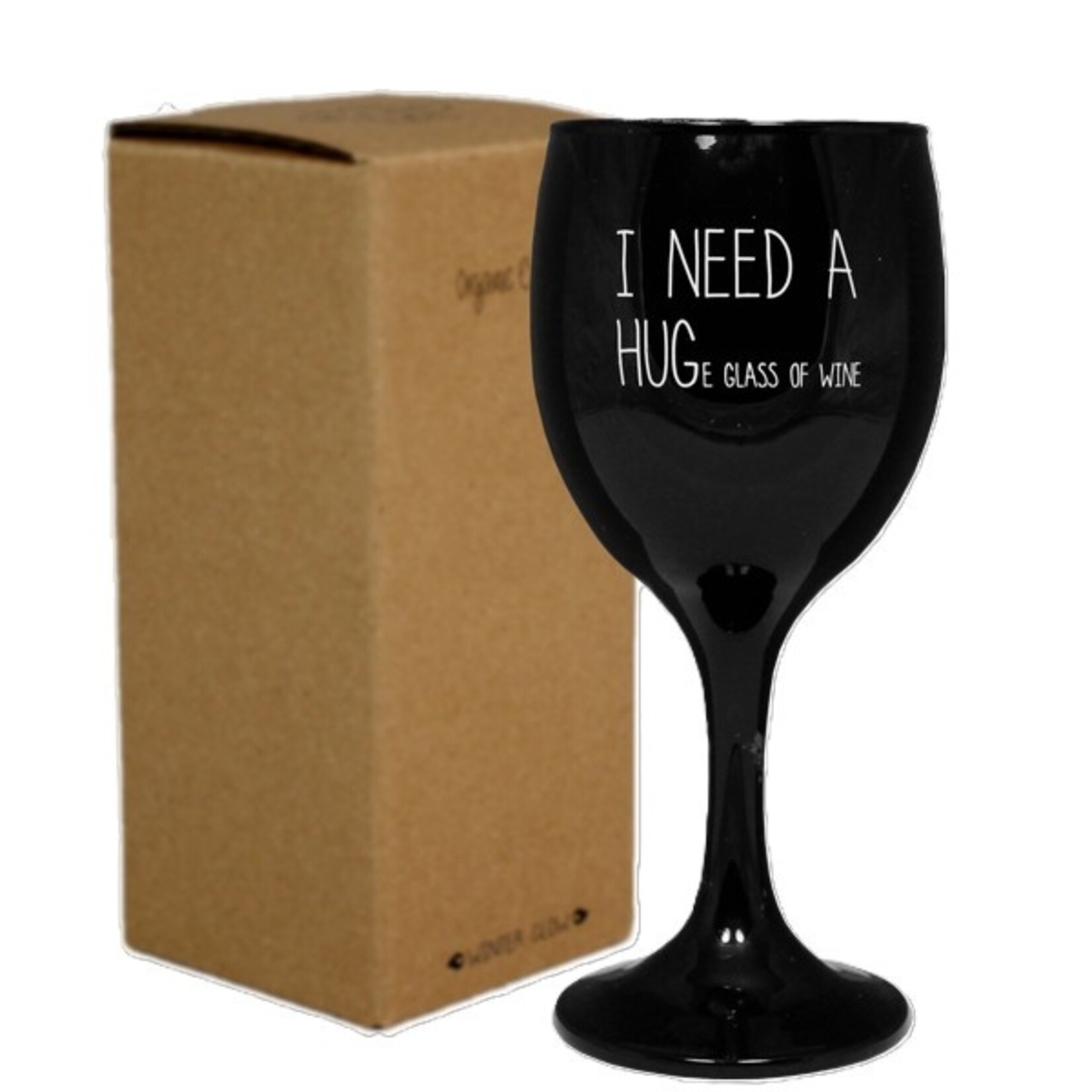 SOJAKAARS - I NEED A HUG