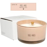 FLESSENPOST KAARS - BIG HUGS