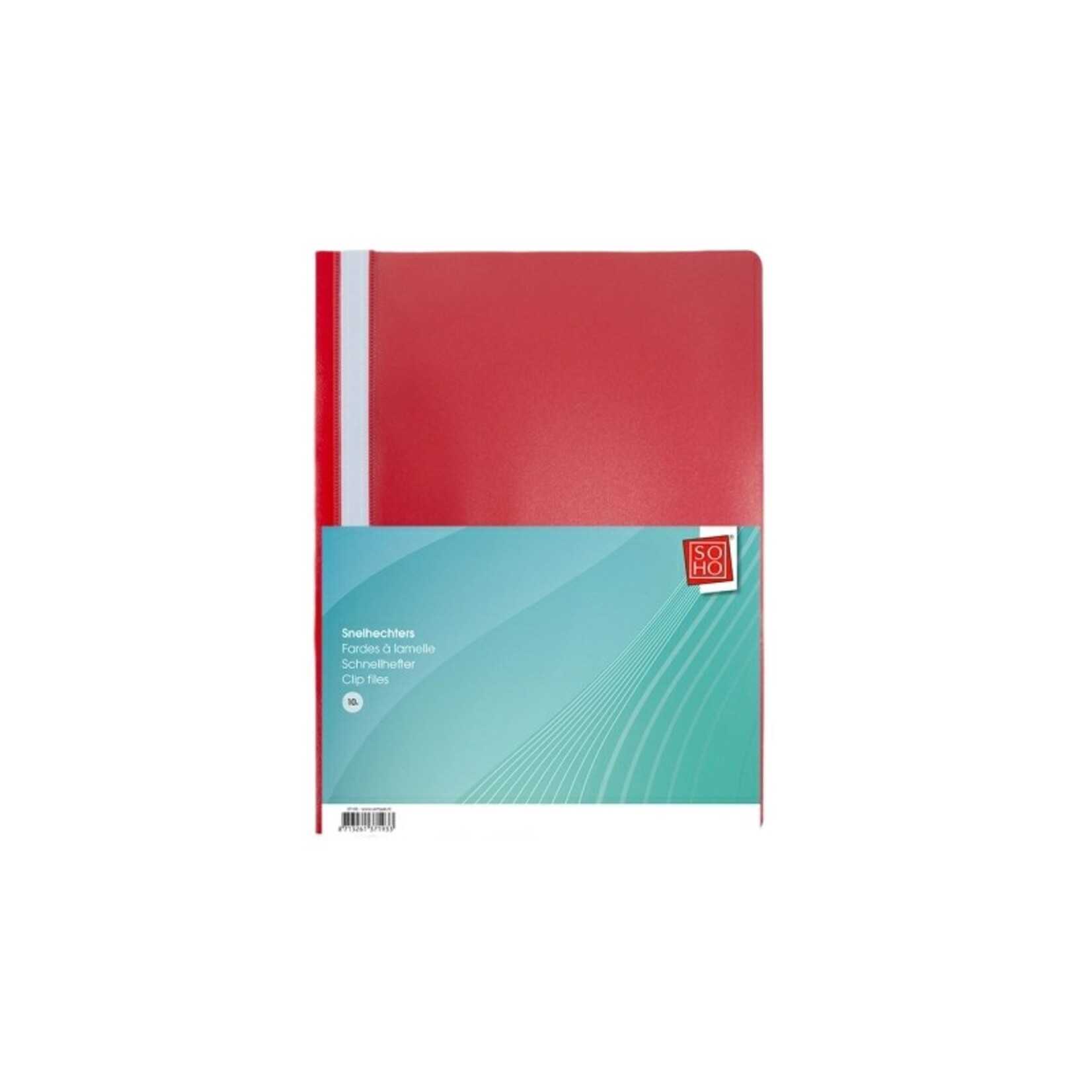 Snelhechters 10/ basic SOHO