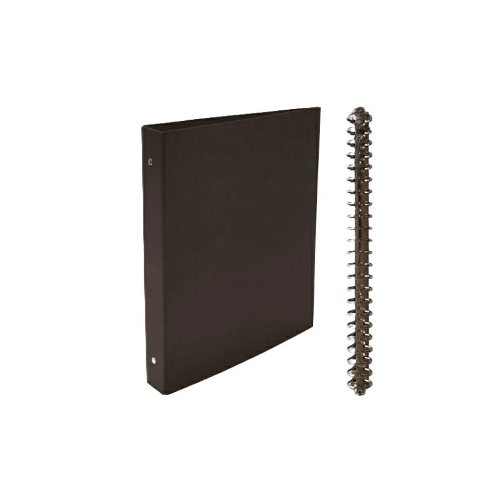 Soho Ringband A4 23r zwart