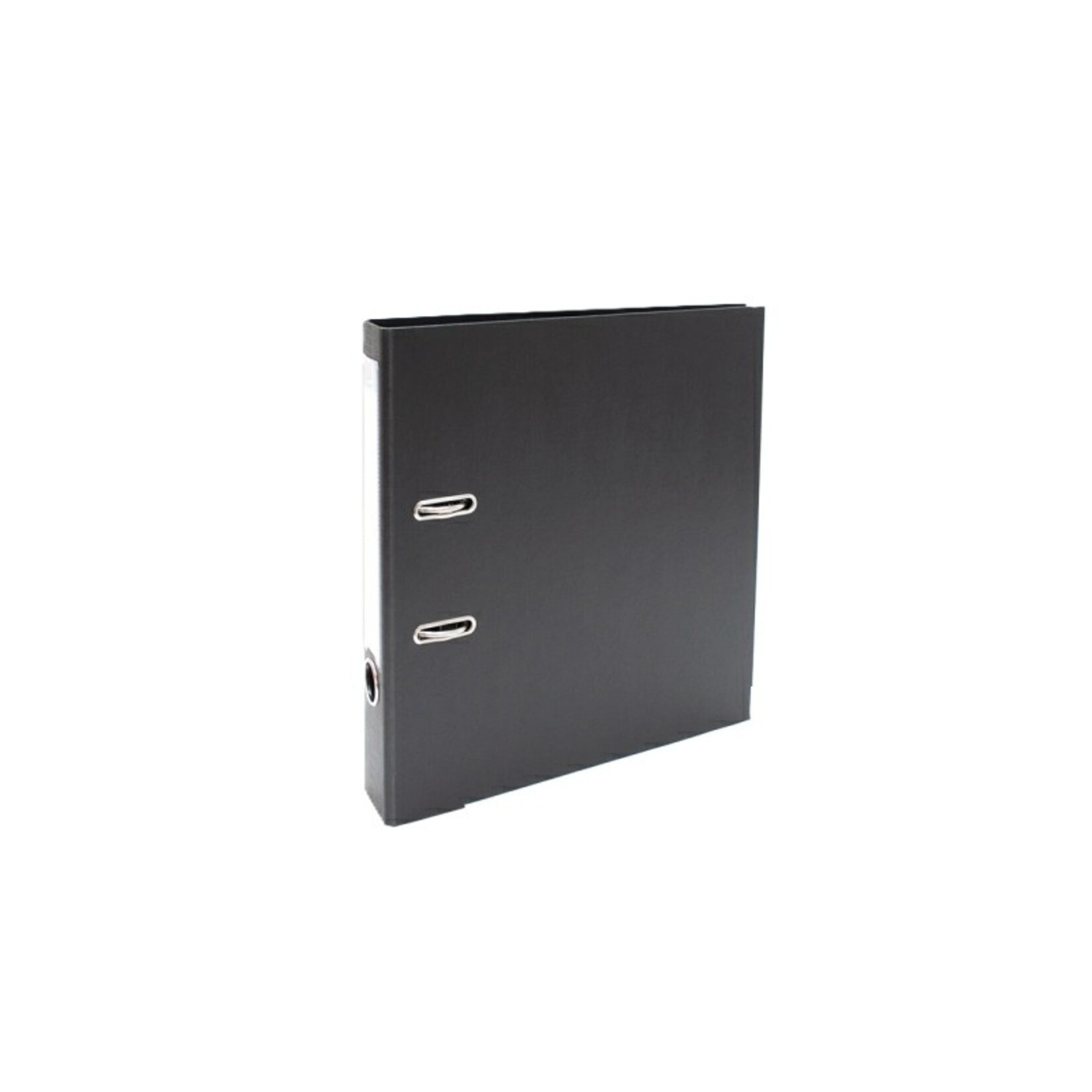 Ordner 5cm kunststof zwart SOHO