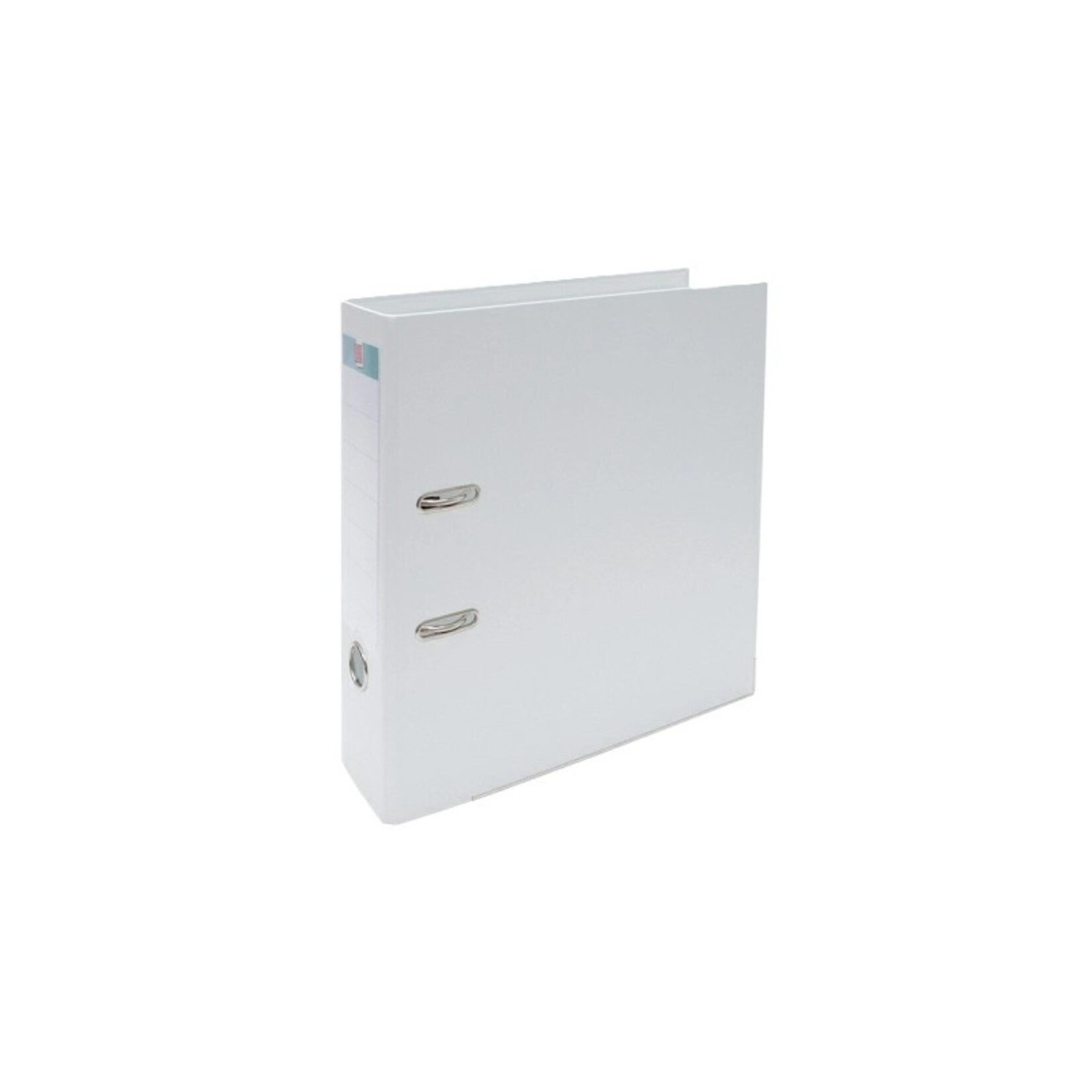 Ordner 8cm kunststof wit SOHO