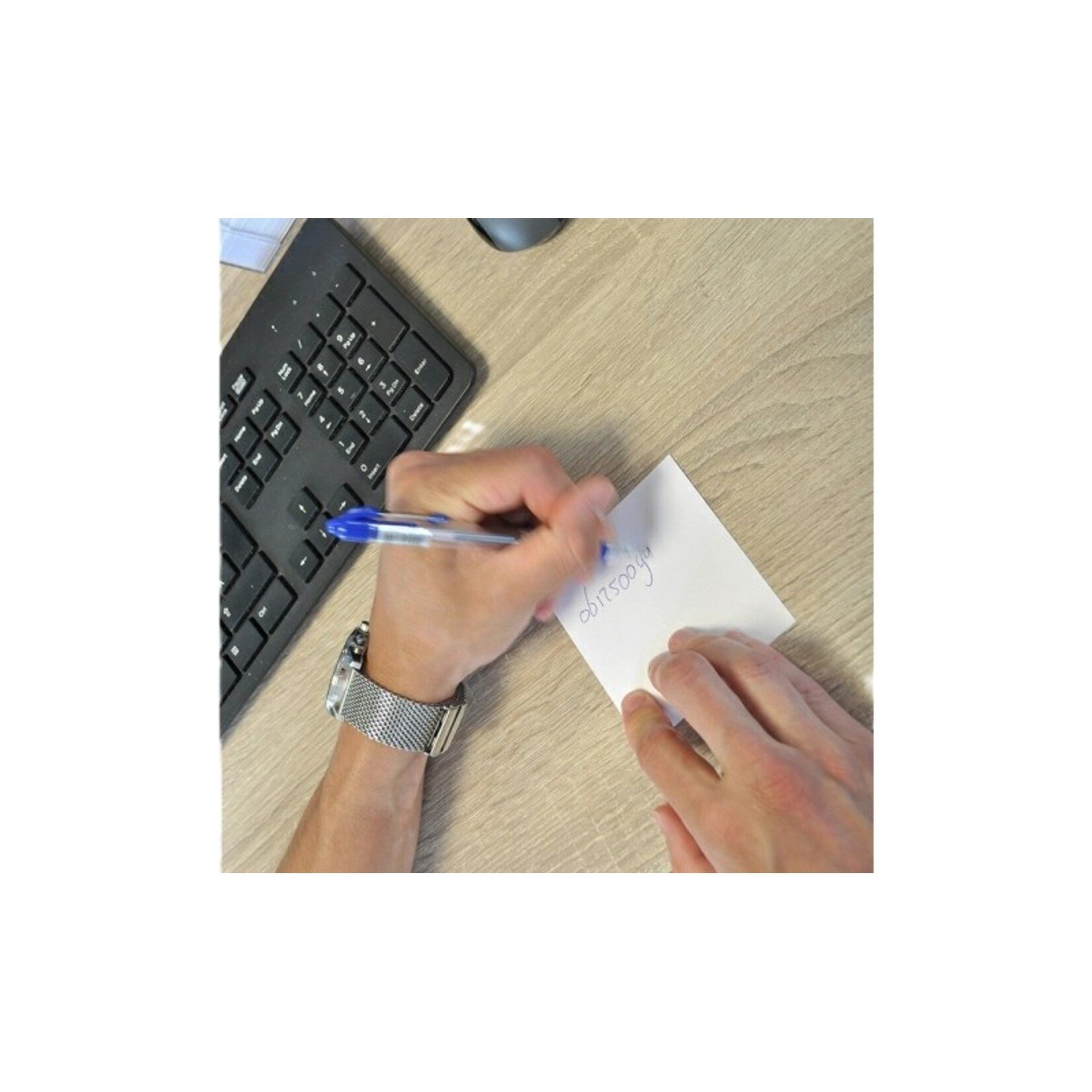 Soho Kubusvulling wit 90x90mm SOHO