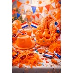 *Koningsdag