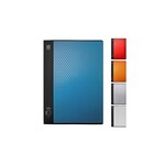 Blokschrift A4 lijn SOHOcollege