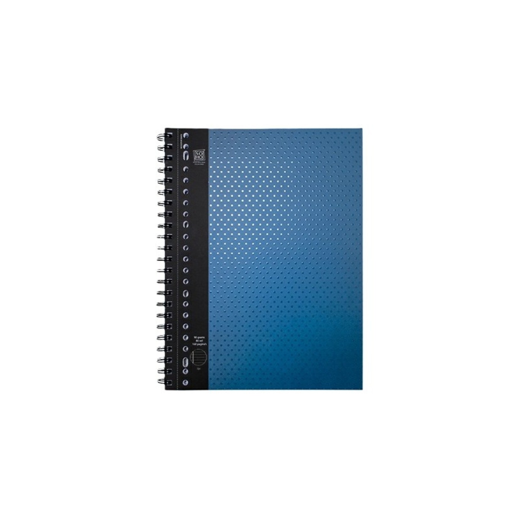 Collegeblok A4 lijn SOHOcollege