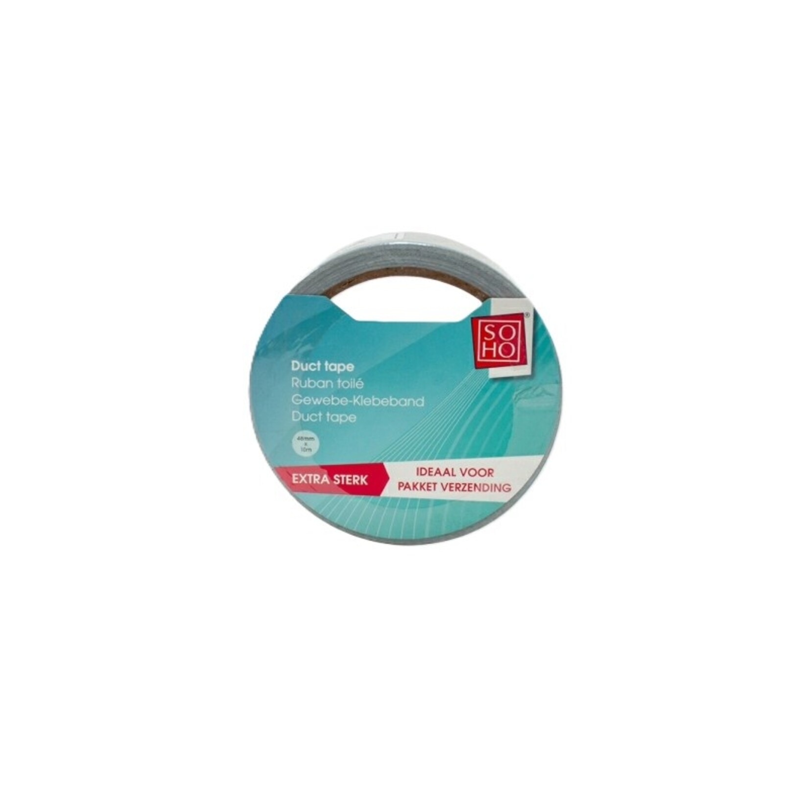 Duct-tape 48mmx10m SOHO