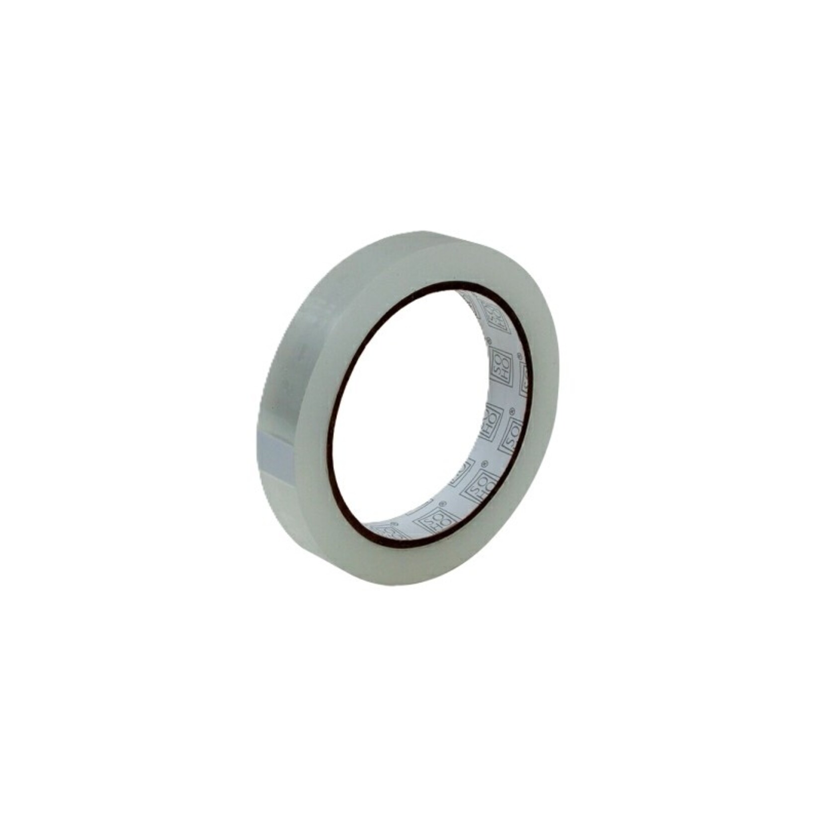 Tape grote kern 18mmx66m SOHO