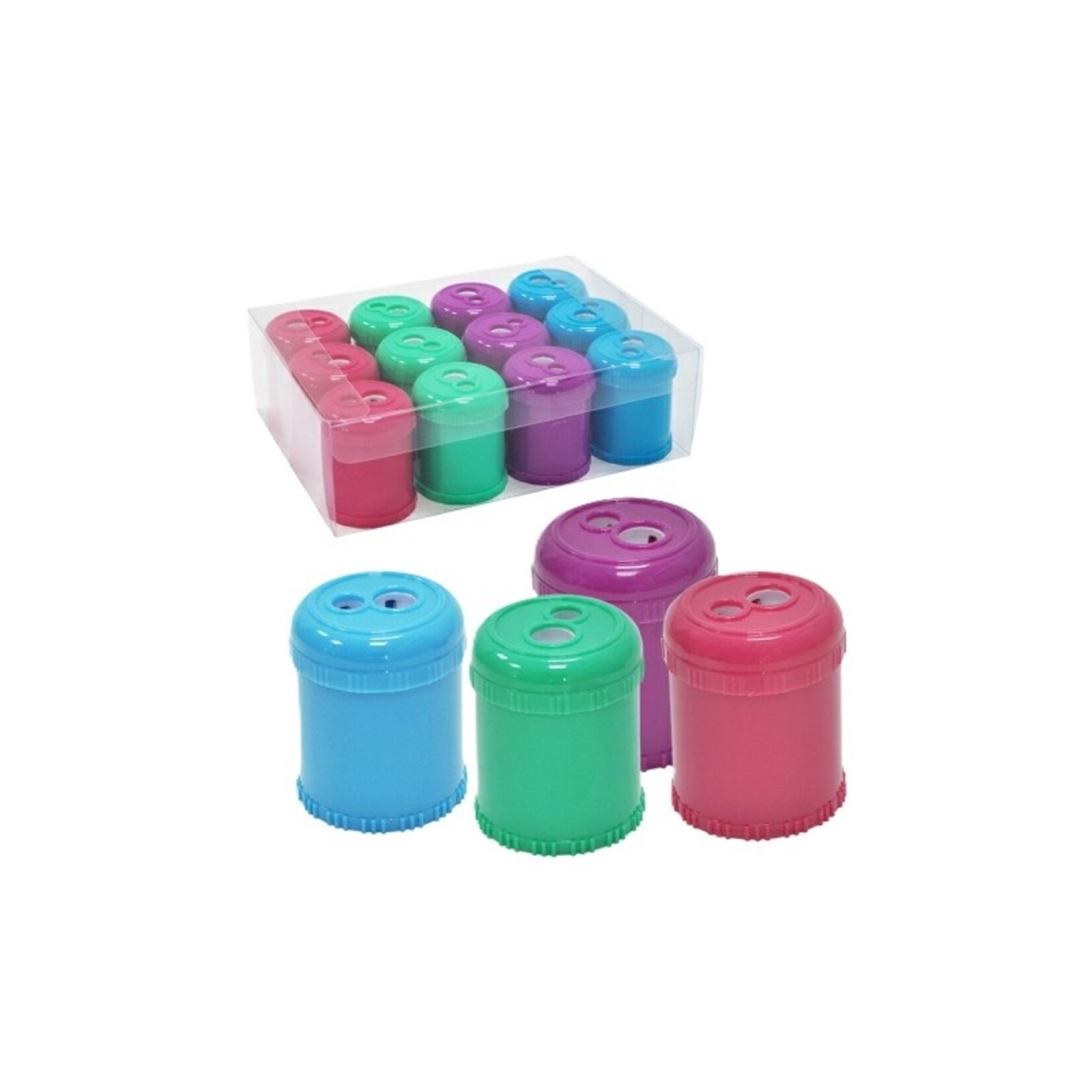 Soho Puntenslijper opvang Trend