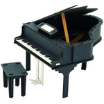 Fridolin Fridolin Jiggzle Vleugel