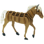 Fridolin Fridolin Jiggzle Paard