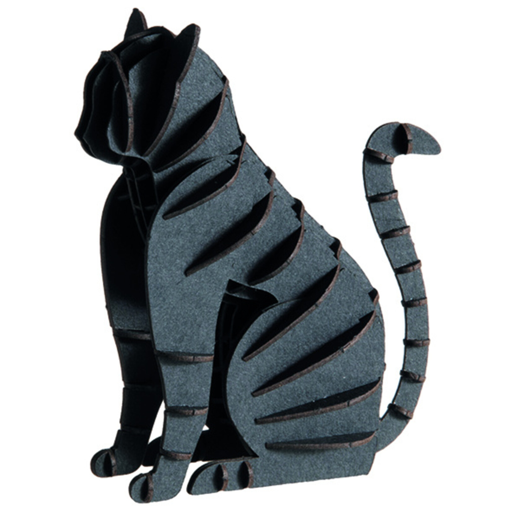 Fridolin Fridolin Jiggzle Poes