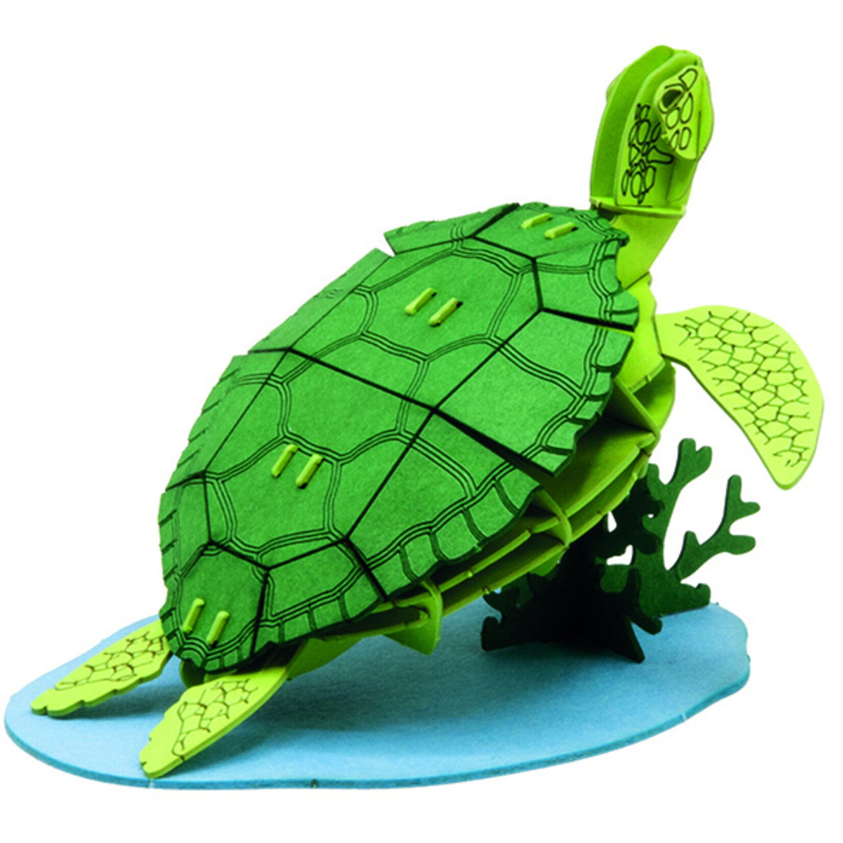 Fridolin Fridolin Jiggzle Schildpad