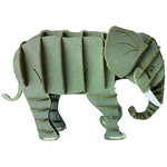 Fridolin Fridolin Jiggzle Olifant