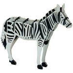 Fridolin Fridolin Jiggzle Zebra