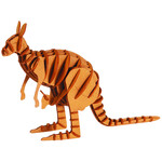 Fridolin Fridolin Jiggzle Kangoeroe