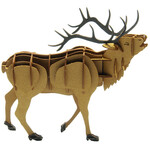 Fridolin Fridolin Jiggzle Hert