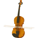 Fridolin Fridolin Jiggzle Viool