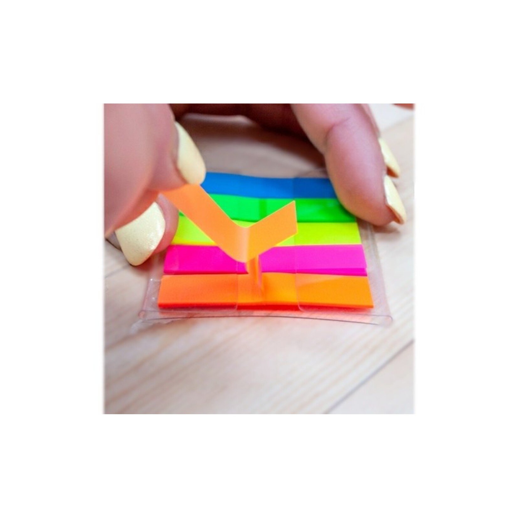 Soho Index tabs pop-up 100/ SOHO