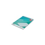 Schrijfblok A5 lijn kopspiraal SOHO