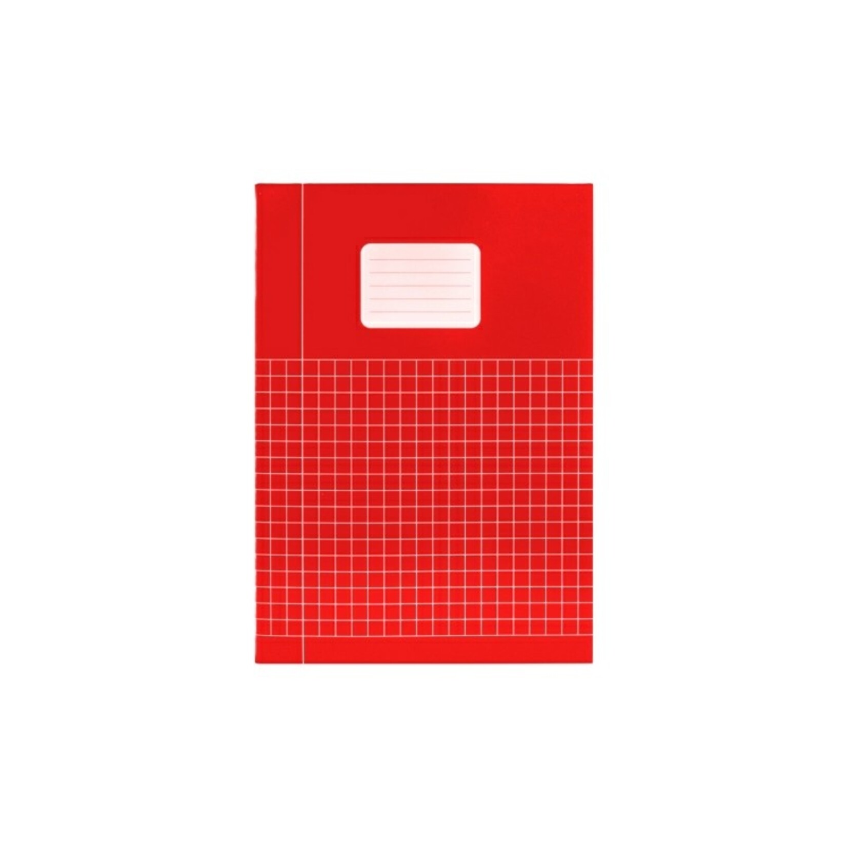 Soho Schrift A4 10mm 80pag