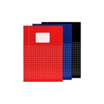 Soho Schrift A4 10mm 80pag