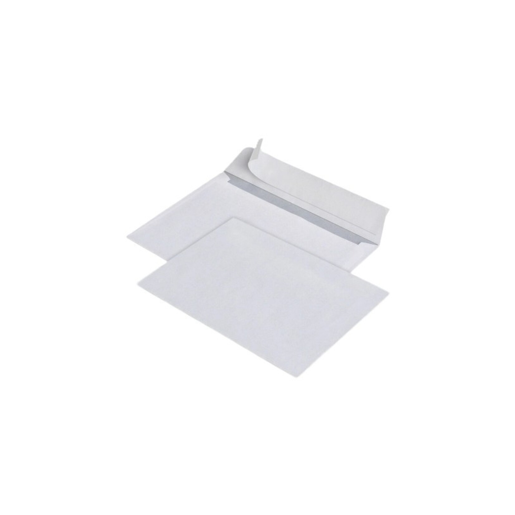 Enveloppen C6 50/ SOHO