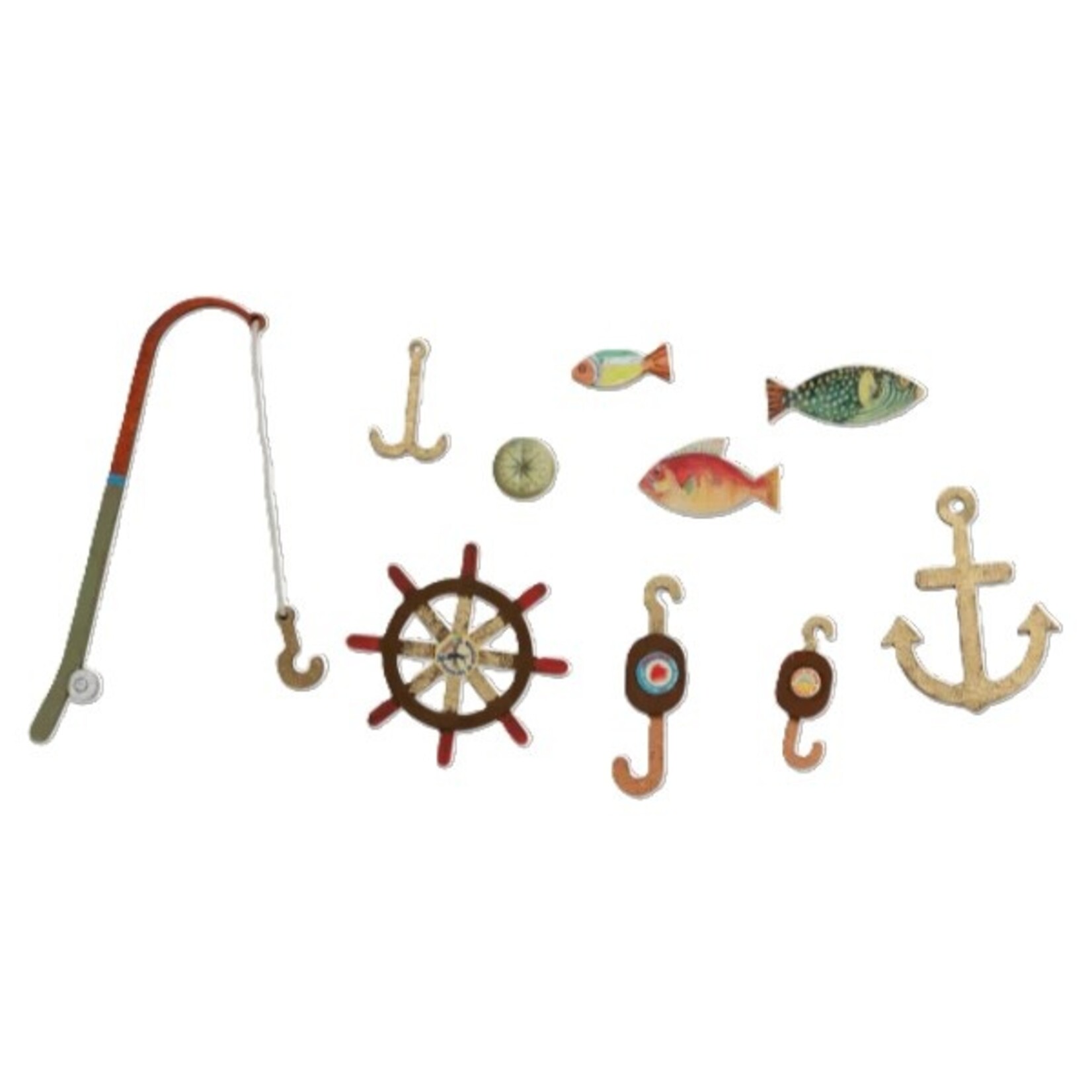 Sam & Julia Muizenhuis To Go - Opa Zeemans Kajuit