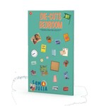 Sam & Julia Decoratievellen - Slaapkamer