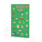 Sam & Julia Decoratievellen - Winkel