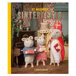 Sam & Julia Het muizenhuis - Sinterklaas