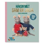 Sam & Julia HAKEN MET SAM EN JULIA - VOOR DE KINDERKAMER