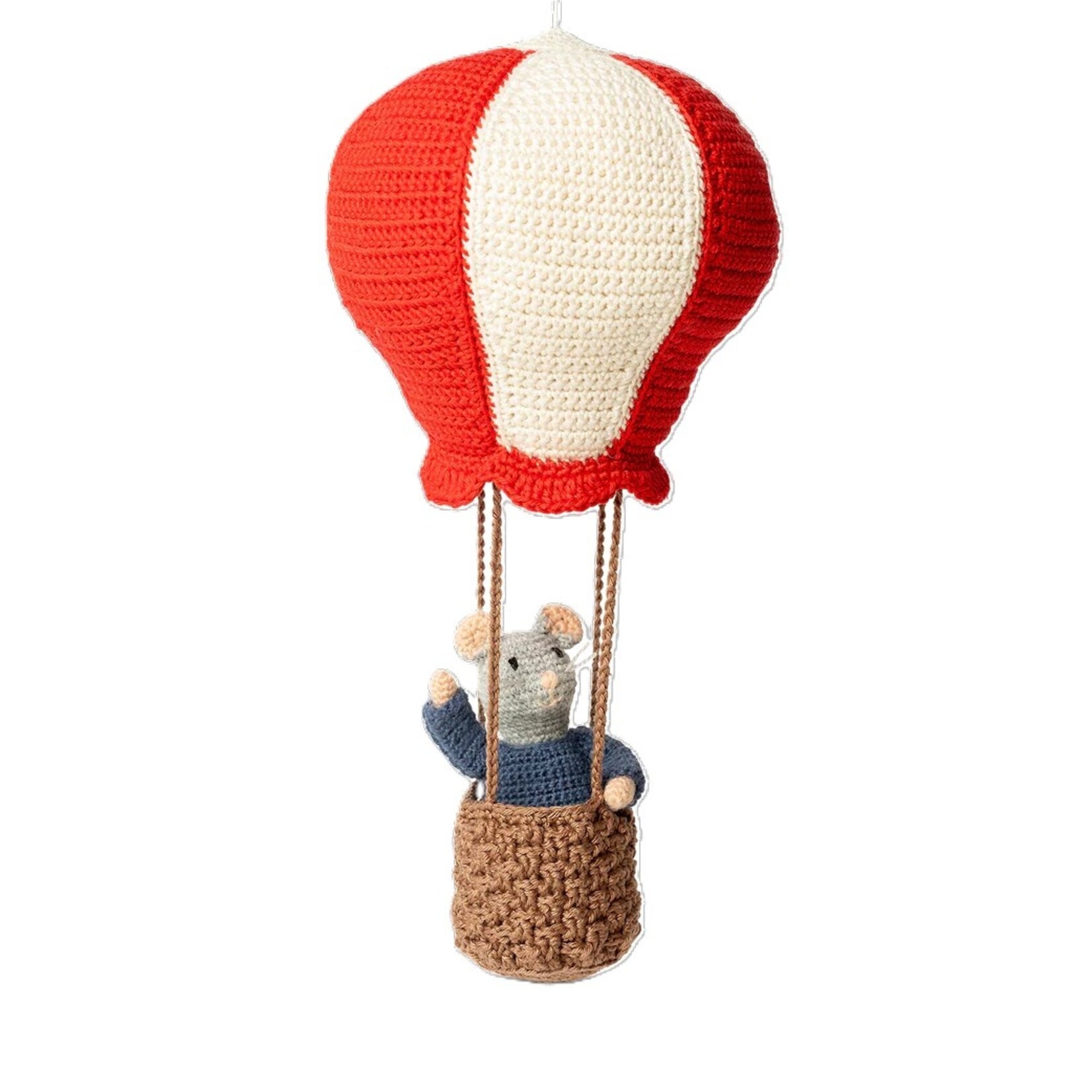 Sam & Julia HAKEN MET SAM EN JULIA - VOOR DE KINDERKAMER