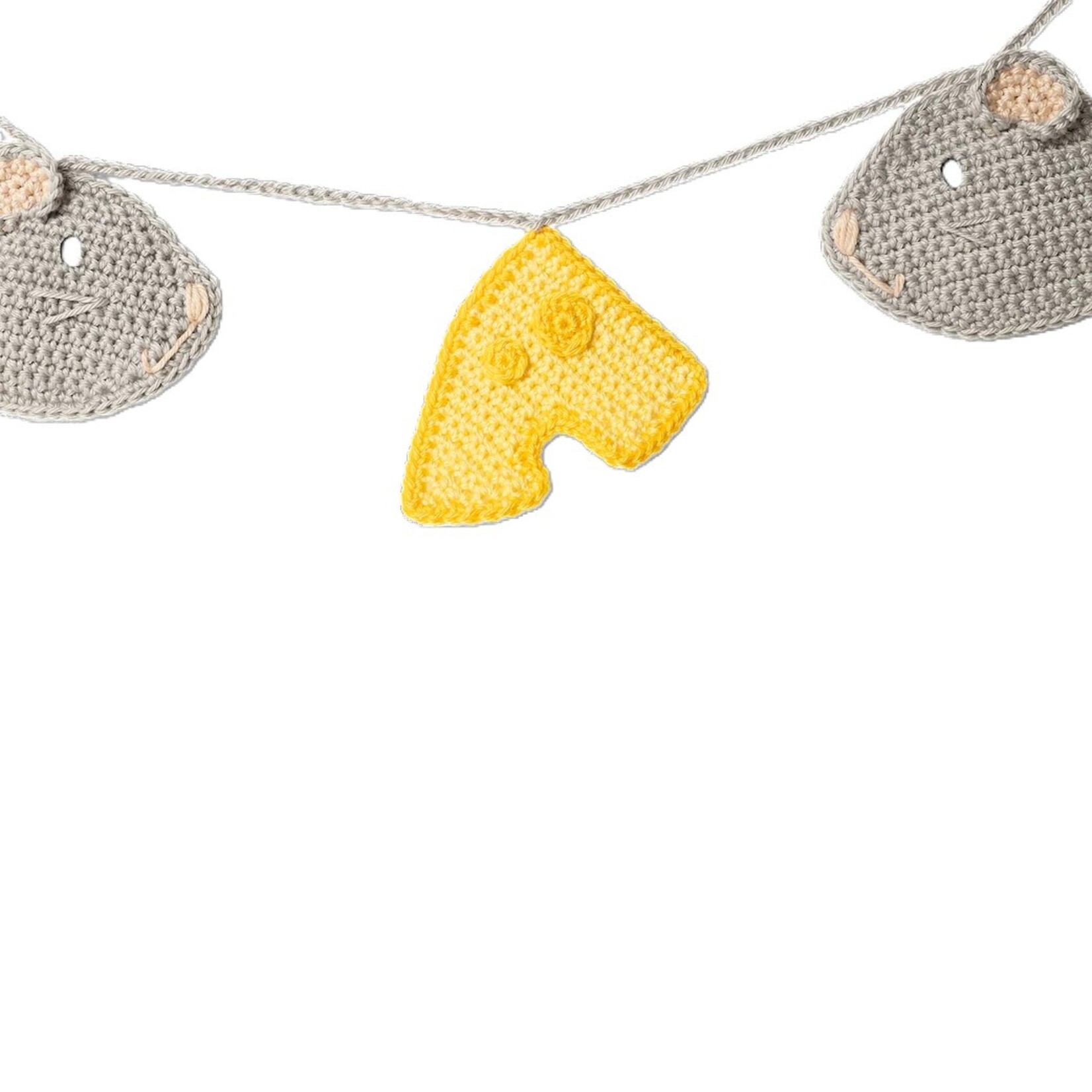 Sam & Julia HAKEN MET SAM EN JULIA - VOOR DE KINDERKAMER