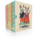 Sam & Julia Sam & Julia - Mini Bibliotheek