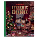 Sam & Julia Kerstmis Zoekboek