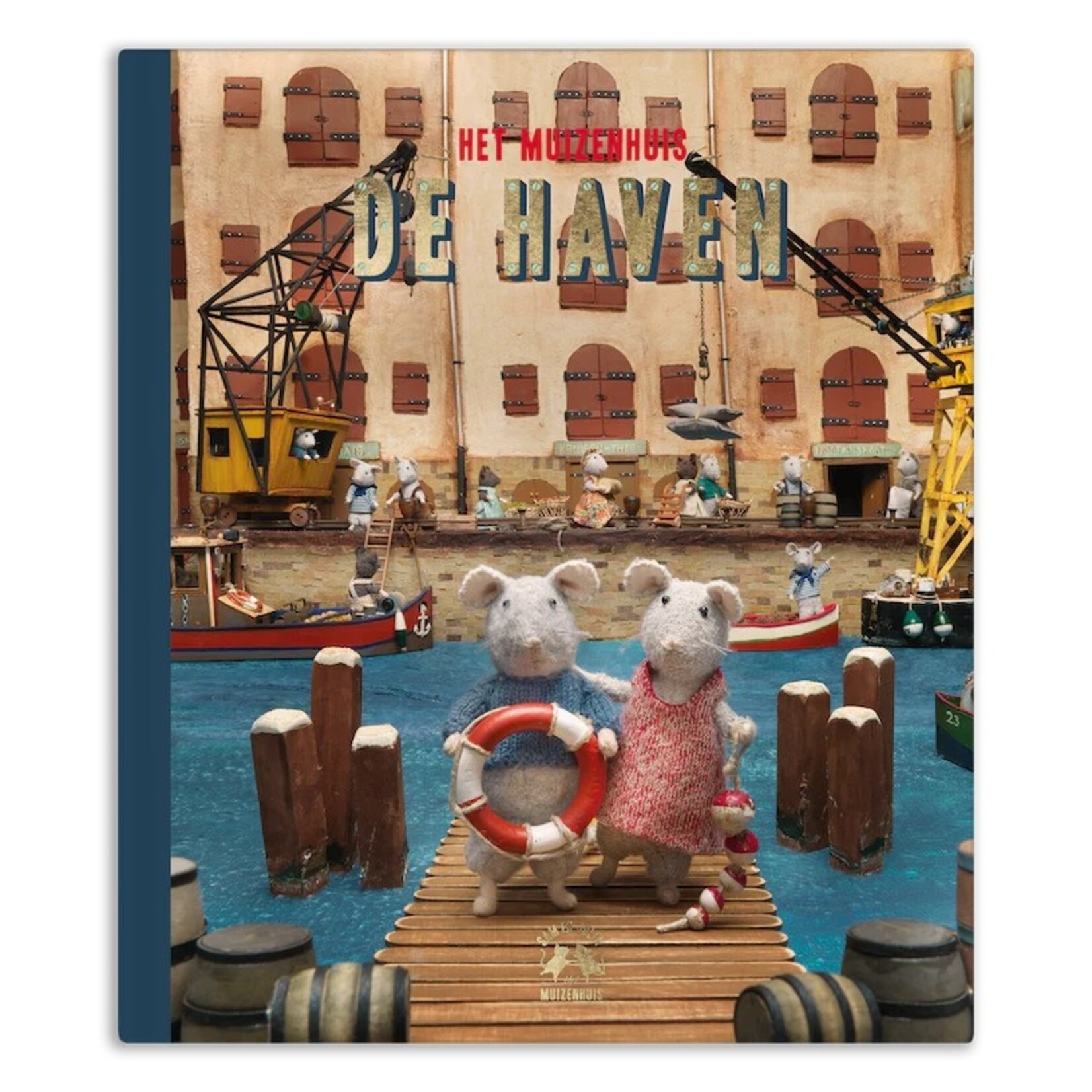 Sam & Julia De haven