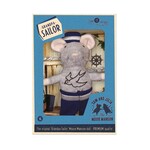 Sam & Julia Knuffeltje Opa Zeeman