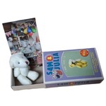 Sam & Julia Mini's - Teddybeer