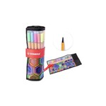 Stabilo Stabilo Arty Point 88 rolset 25/