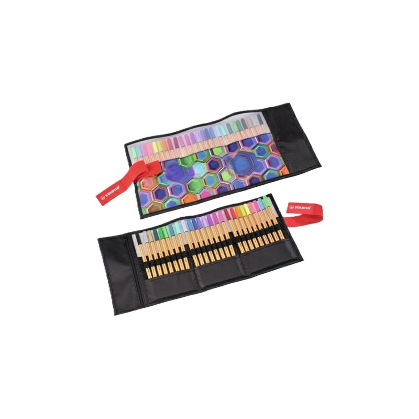 Stabilo Stabilo Arty Point 88 rolset 25/