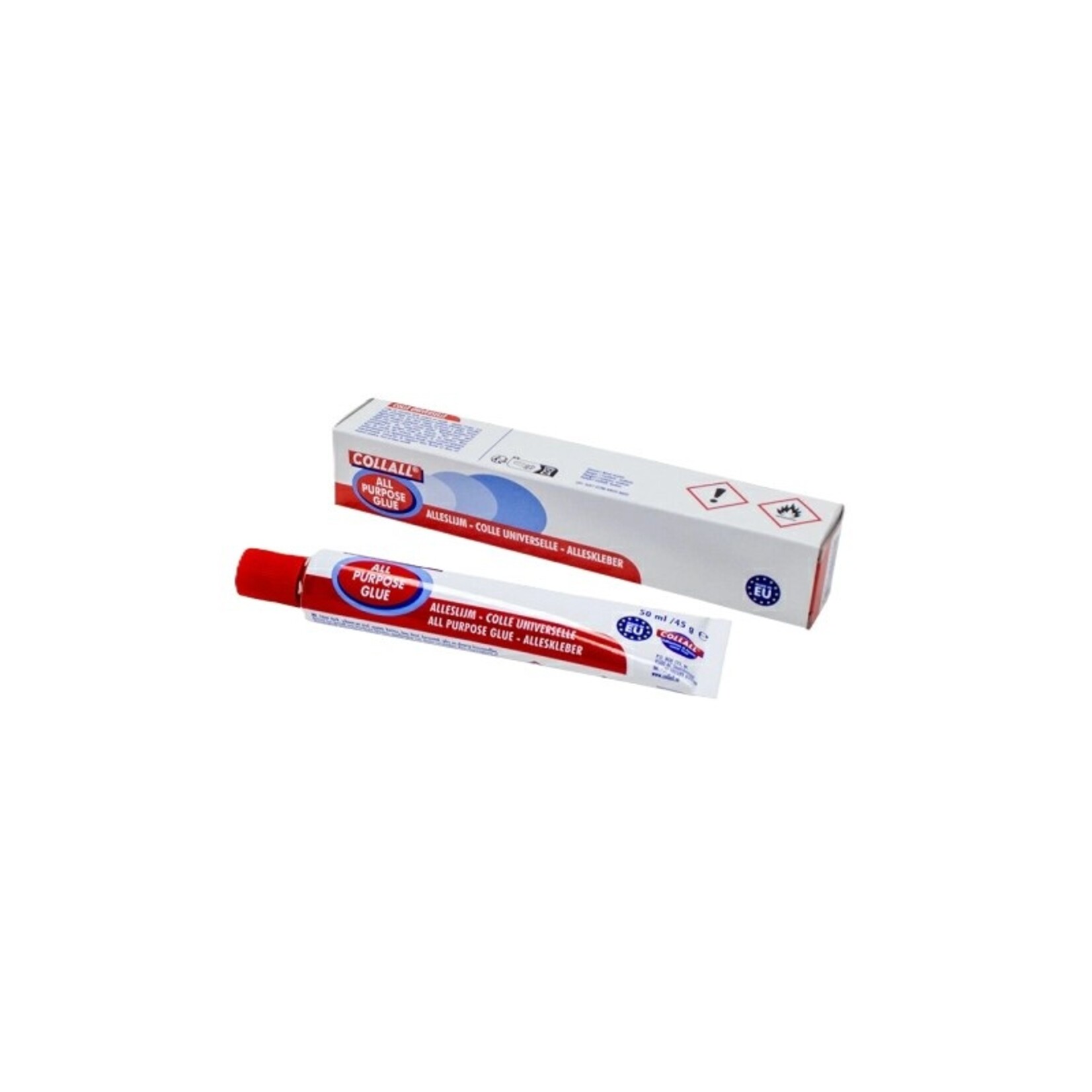 Collall Fotolijm 50ml tube