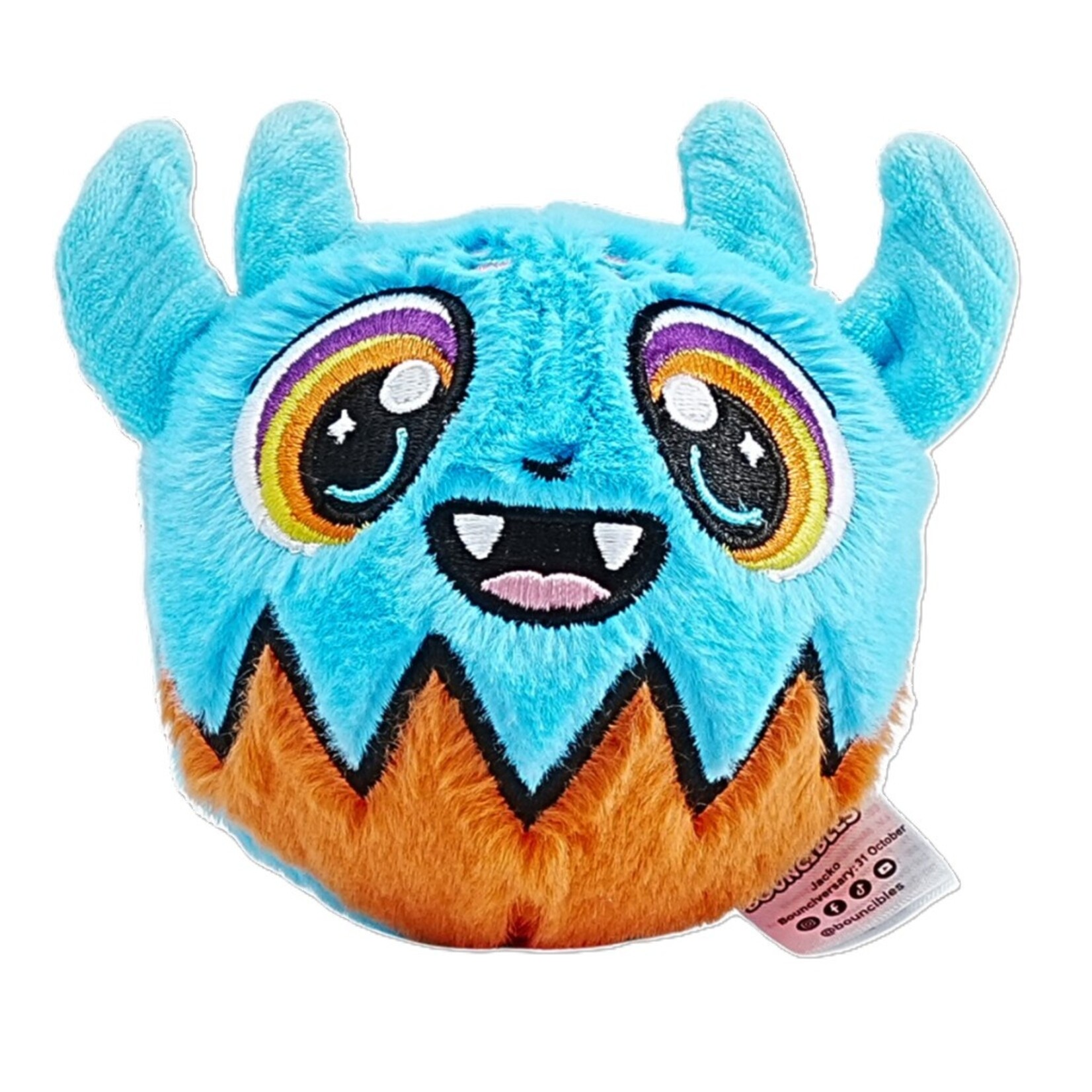 Bouncibles JACKO - Monster