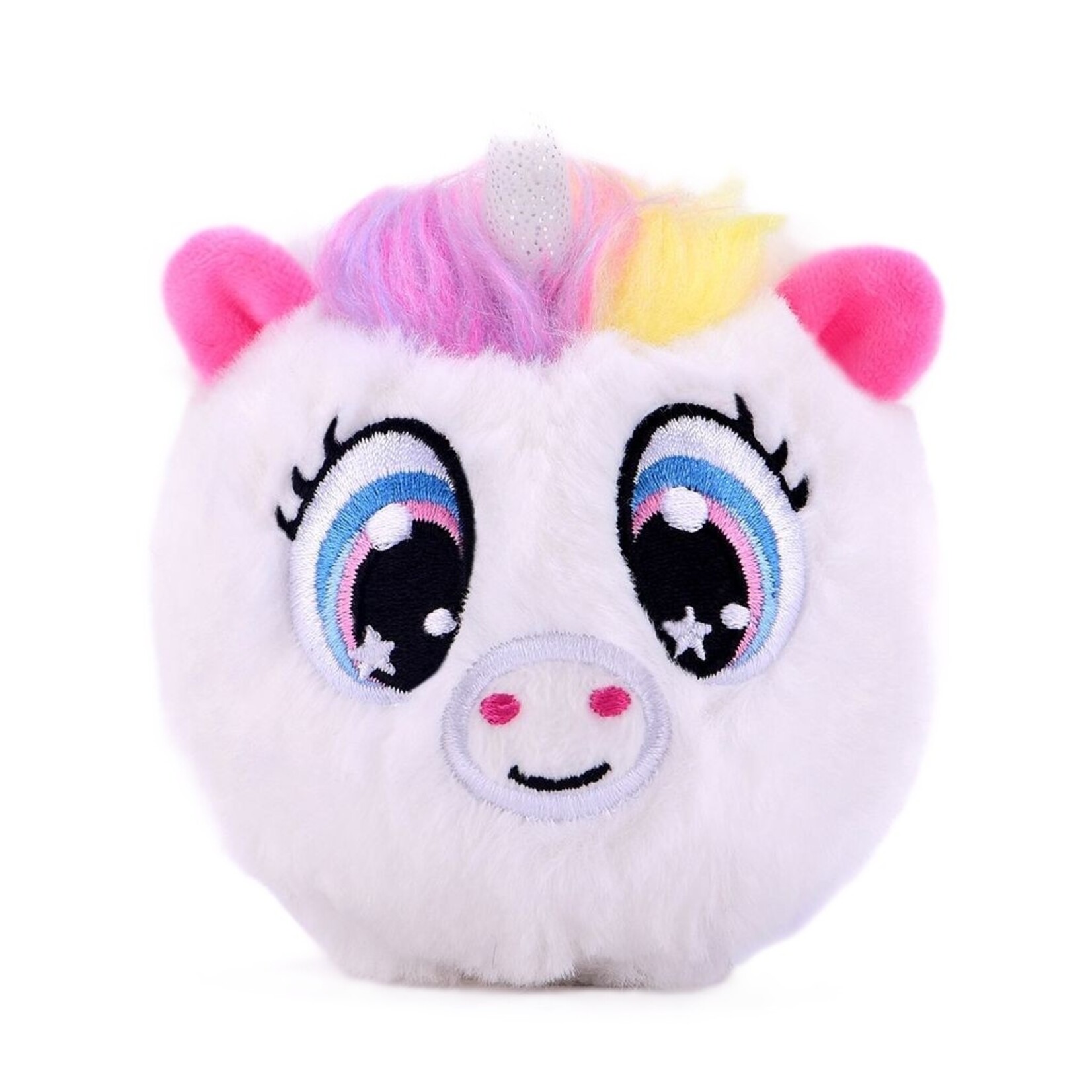 Bouncibles LUMA - Unicorn
