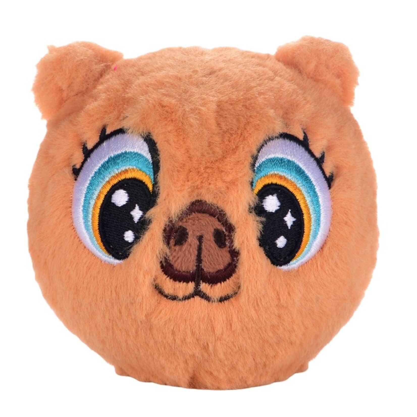 Bouncibles OLLIE - Capybara brown