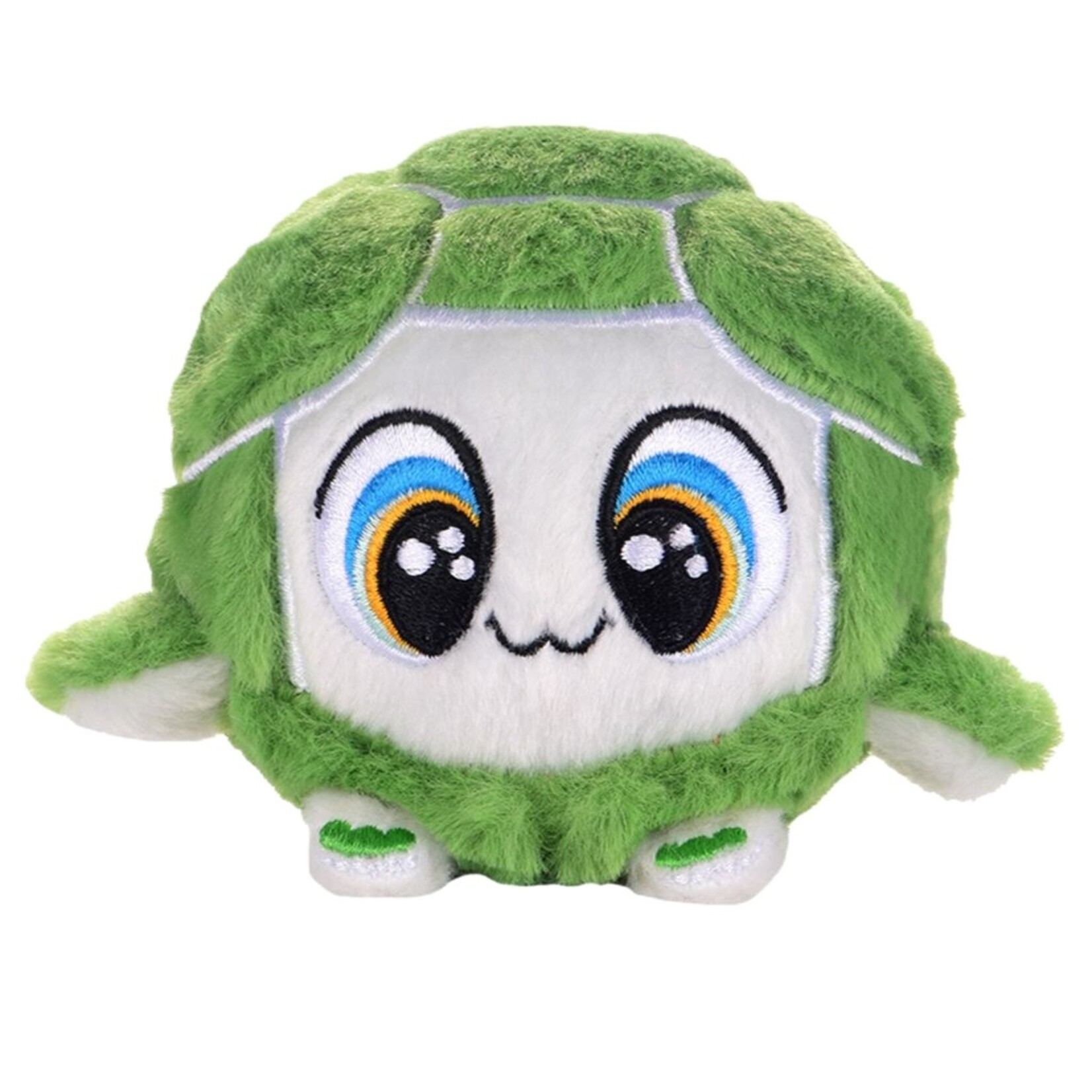 Bouncibles TURLI - Turtle green
