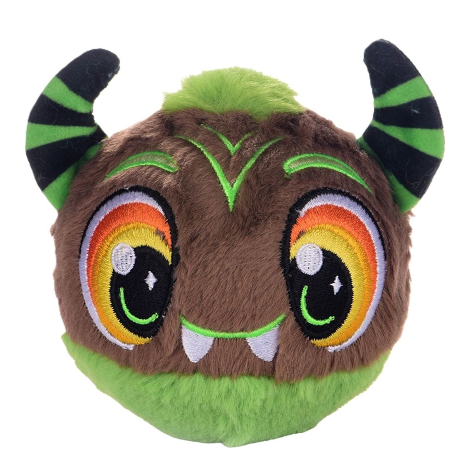 Bouncibles LUCA - Monster green